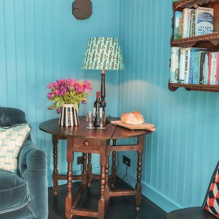 Foxglove Cottage York Luaran gambar