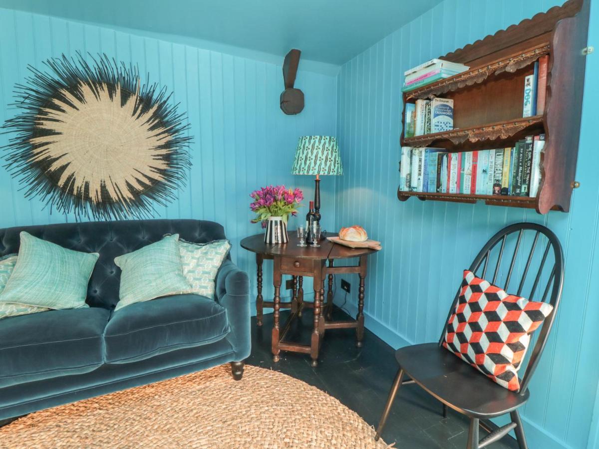 Foxglove Cottage York Luaran gambar