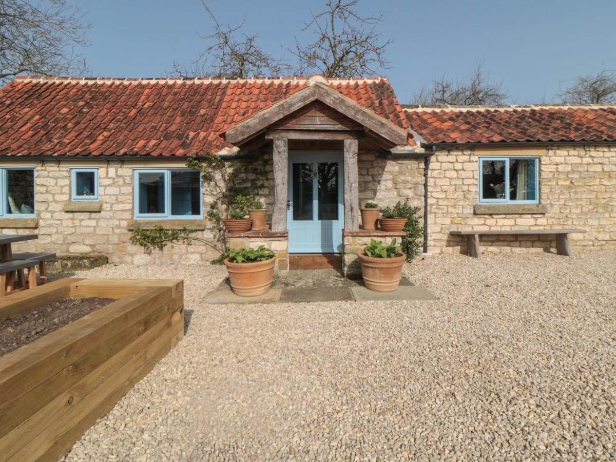 Foxglove Cottage York Luaran gambar