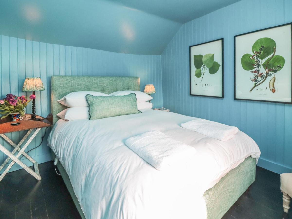 Foxglove Cottage York Luaran gambar