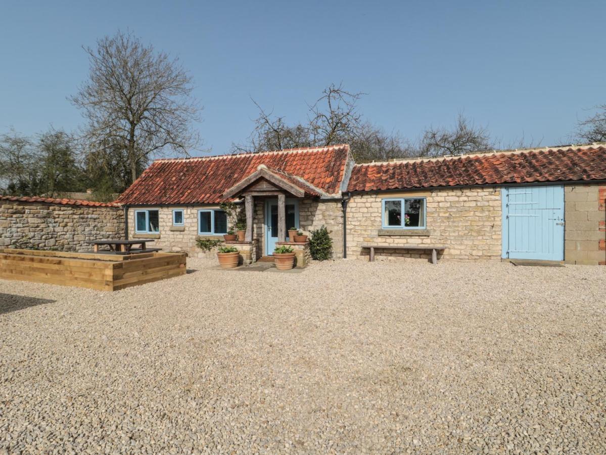 Foxglove Cottage York Luaran gambar