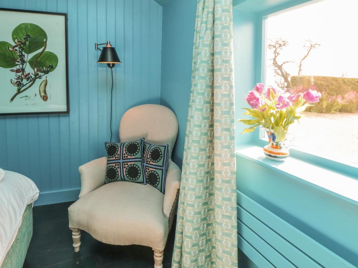 Foxglove Cottage York Luaran gambar